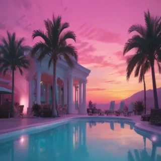 vaporwave