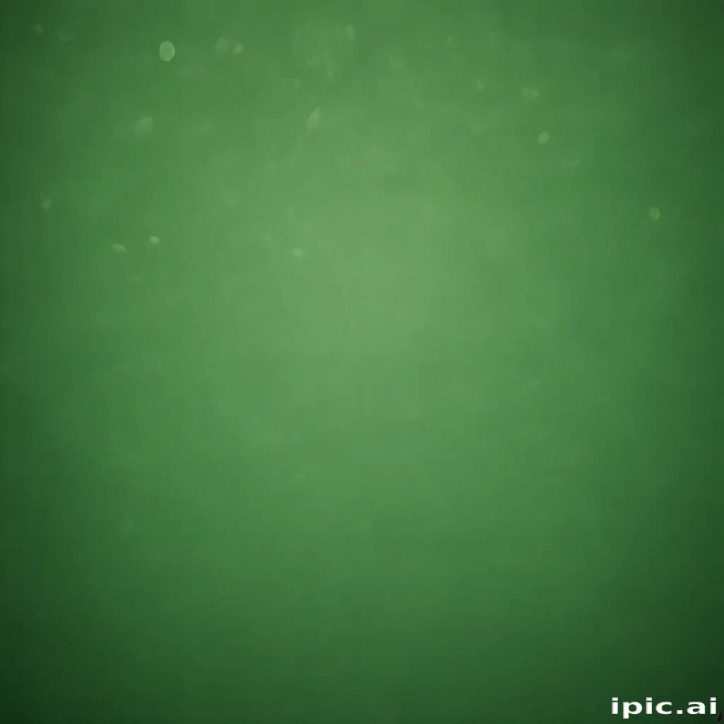 green background for iphone