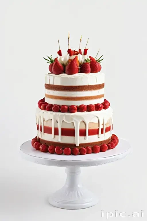 cake transparent background