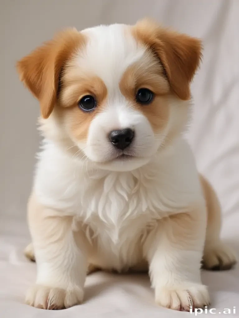 cute puppy
