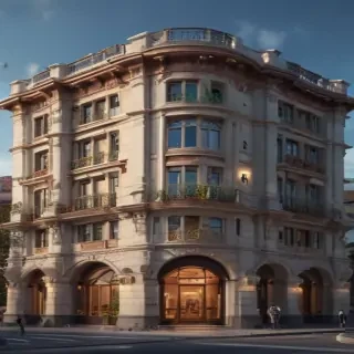 buildings png