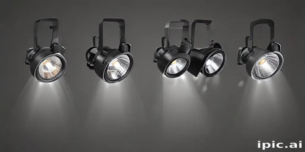 spotlights png