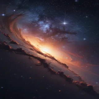 stars iphone wallpaper