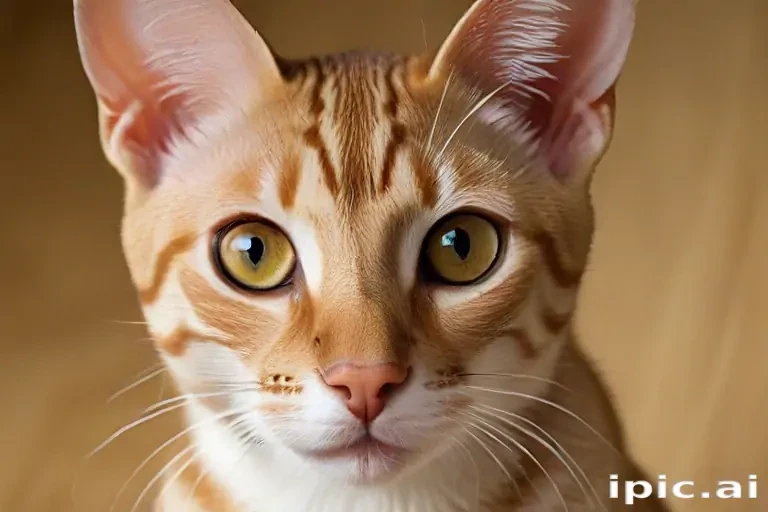 ocicat breed