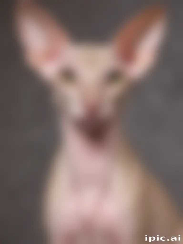 peterbald breed