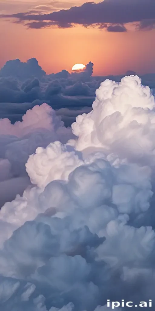 cloudy