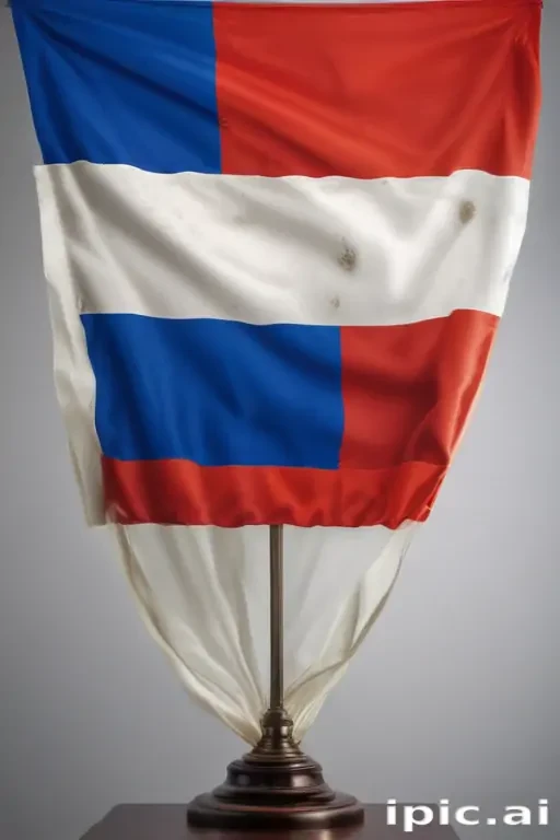 russian flag