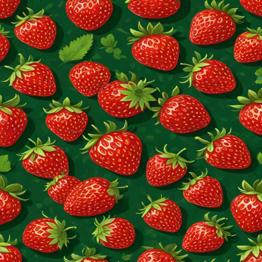 strawberry backgrounds