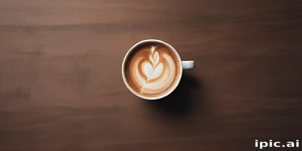aesthetic coffee wallpapers