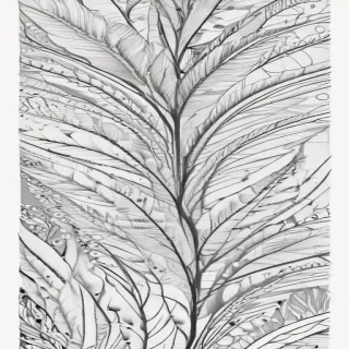 line art patterns