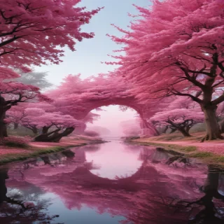 pink cover photo