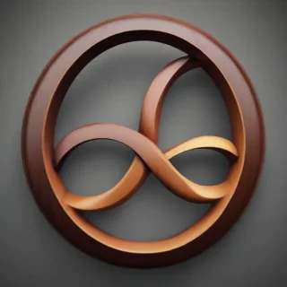 infinity sign