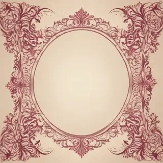 invitation card background