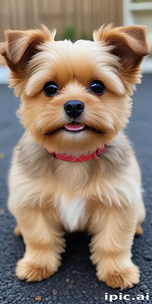 shorkie dog breed