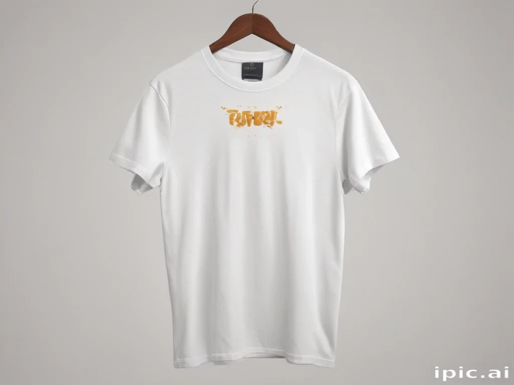 white tshirt png