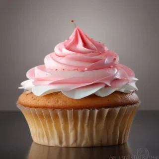 cupcake transparent background
