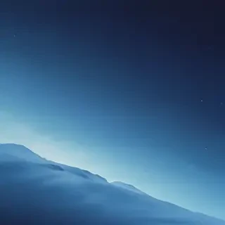 blue iphone background aesthetic