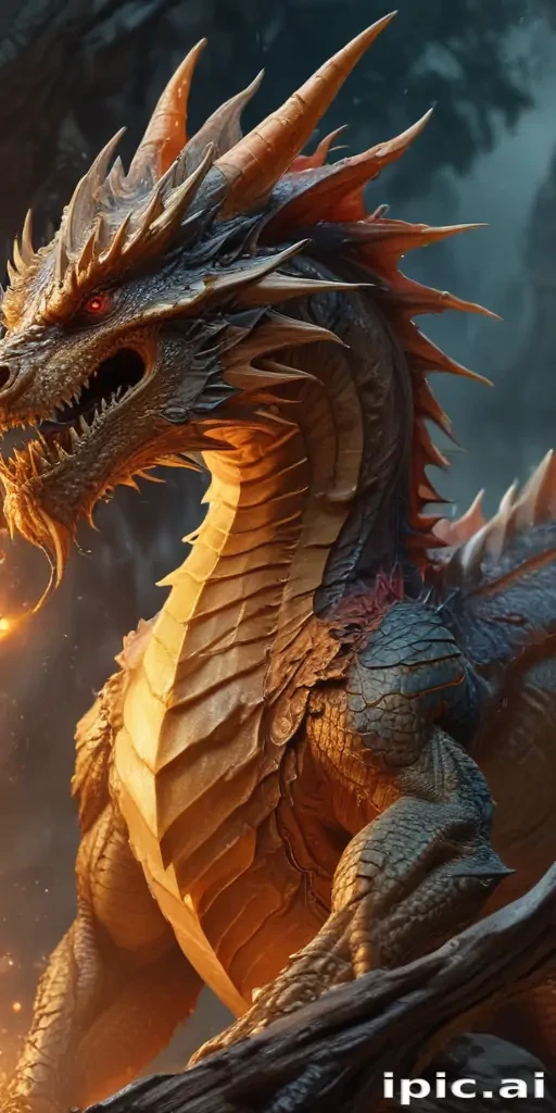 dragon images wallpaper