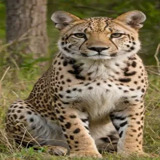 savannah breed
