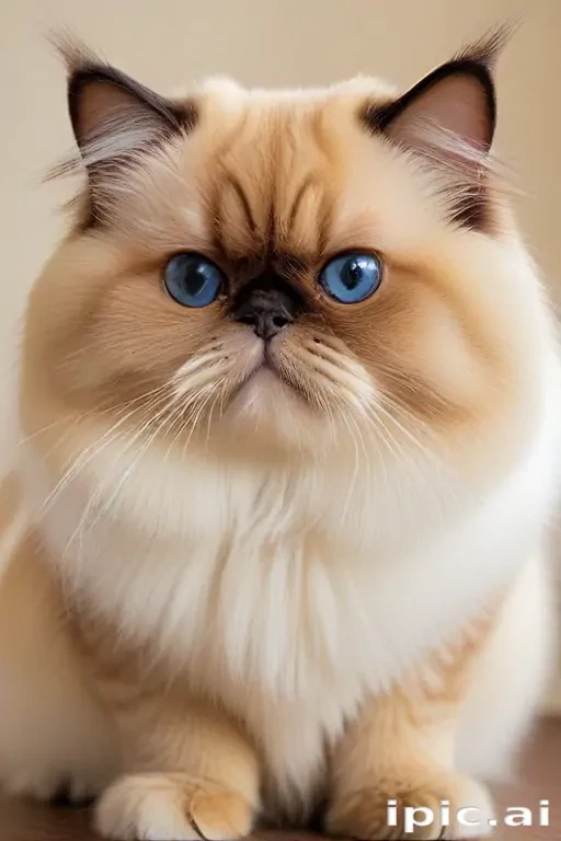 himalayan cat breed