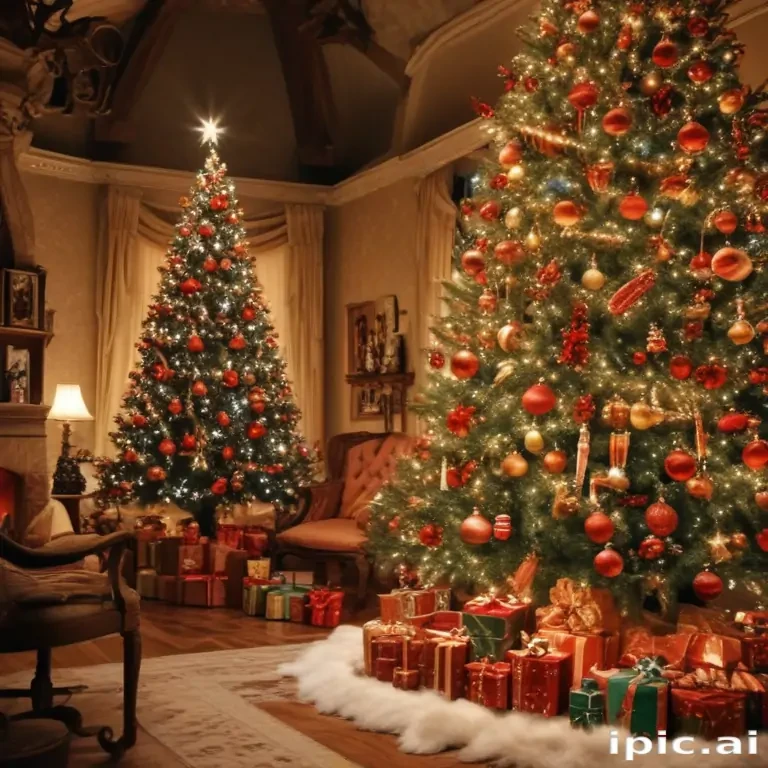 cool christmas wallpaper background