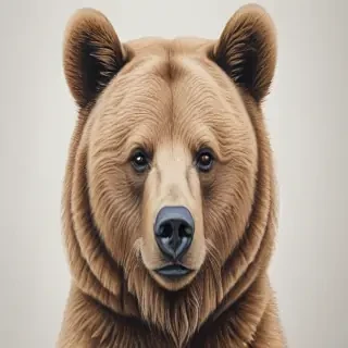 bear drawing images