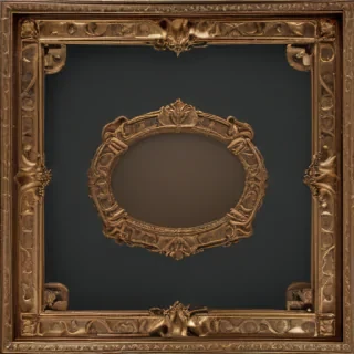 border frame