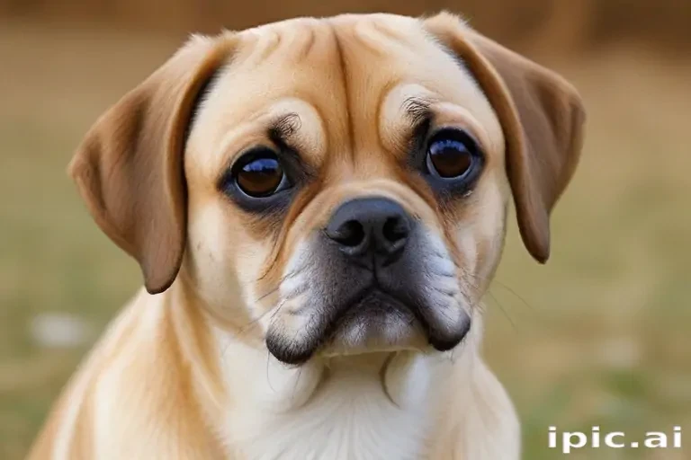 puggle dog breed