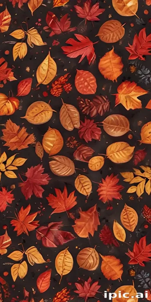 fall wallpaper for iphone