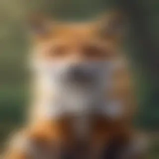 fox backgrounds