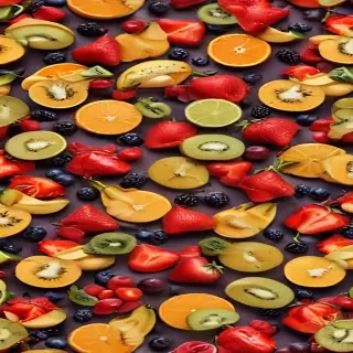 fruit background