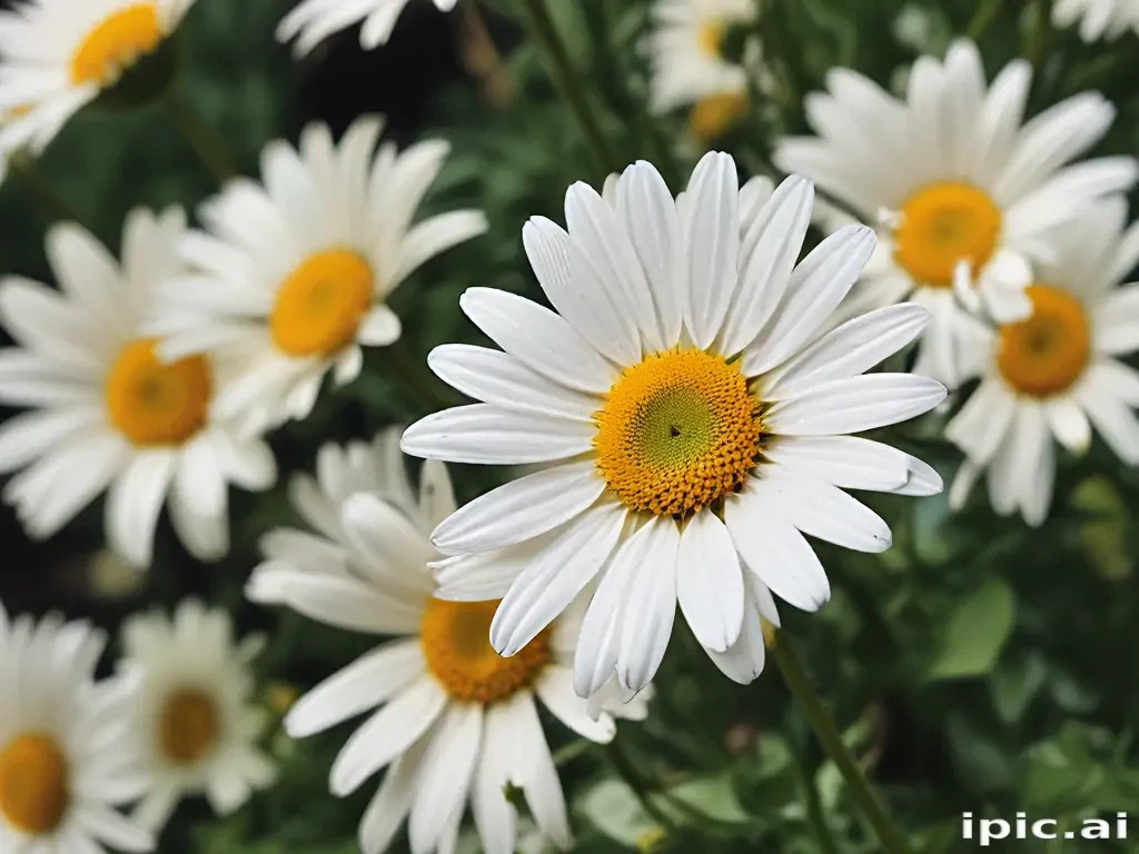 iphone daisy wallpaper