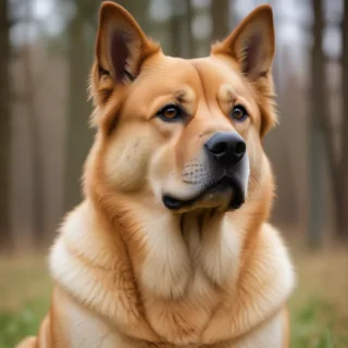 chinook dog breed