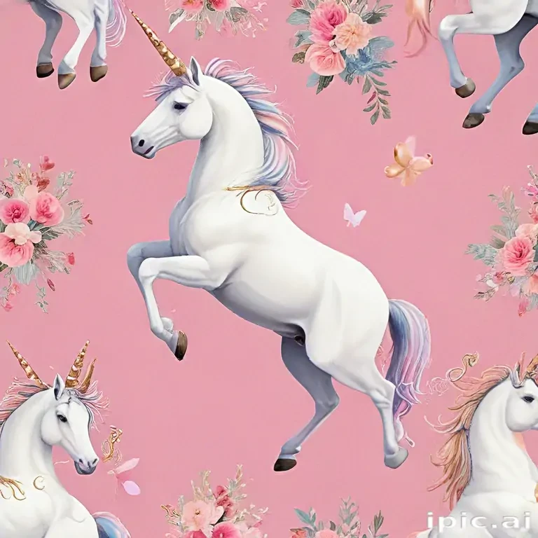 unicorn wallpaper