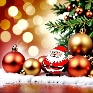 wallpapers for christmas