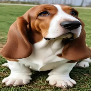 basset jack dog breed