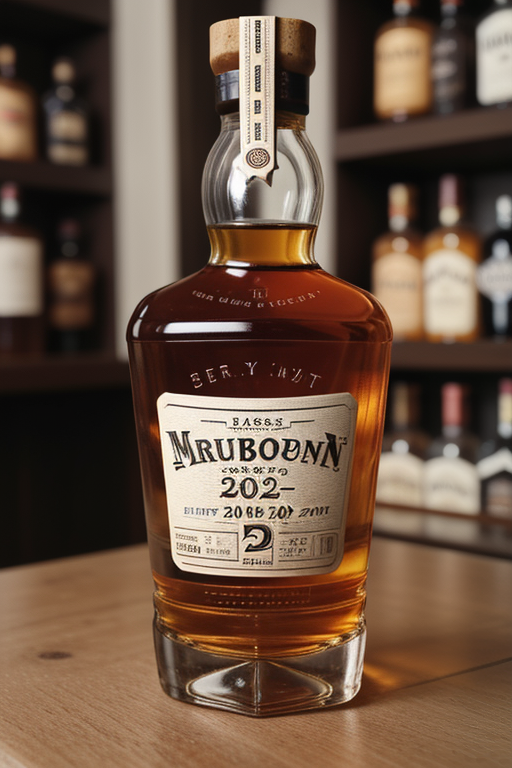 best bourbon 2023 under $50