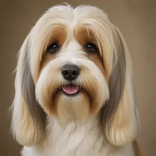 tibetan terrier