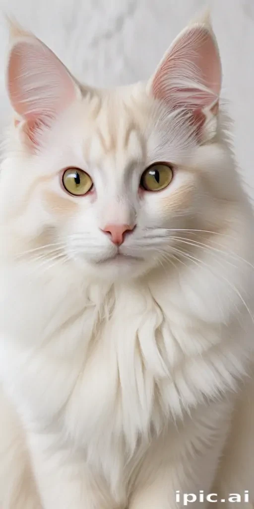 turkish angora breed