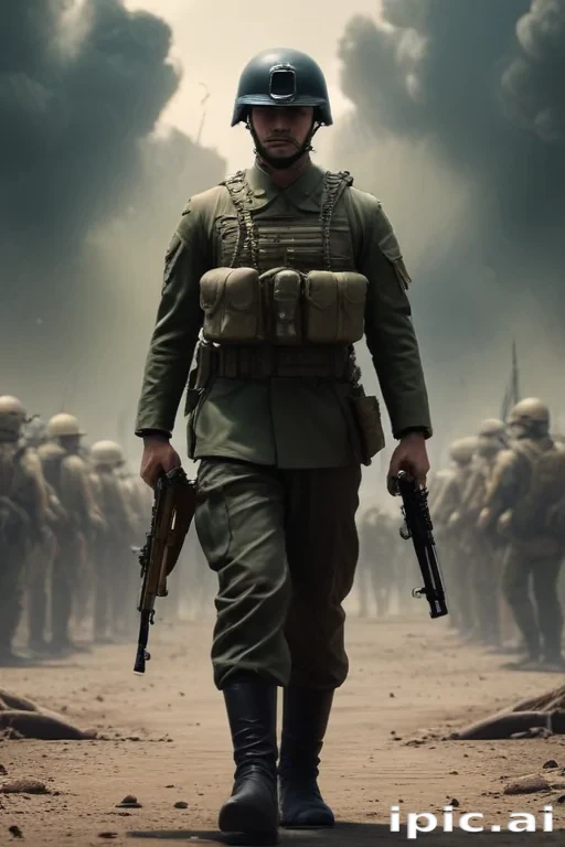 army background