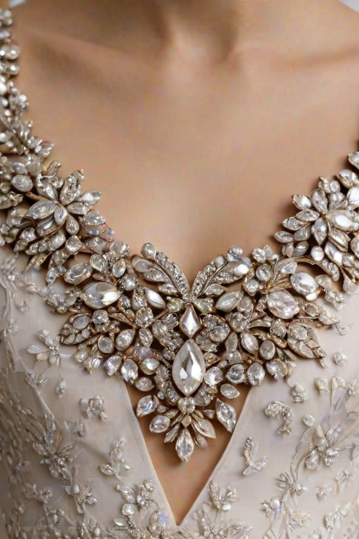 embellishment