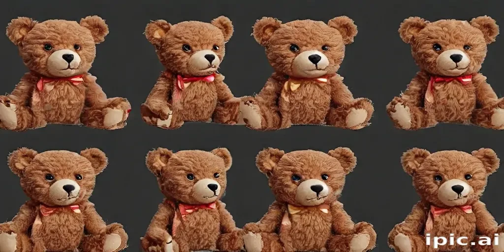 teddy bear png