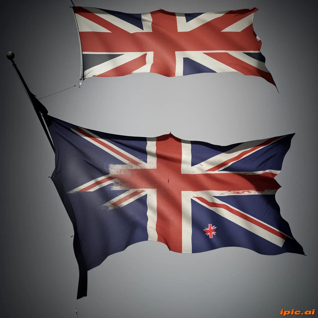 australia flag