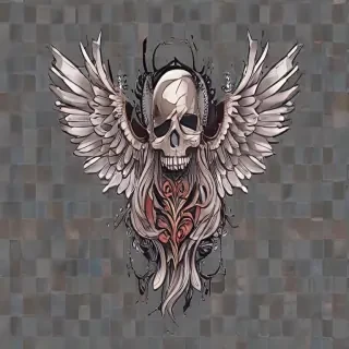 tattoo transparent background