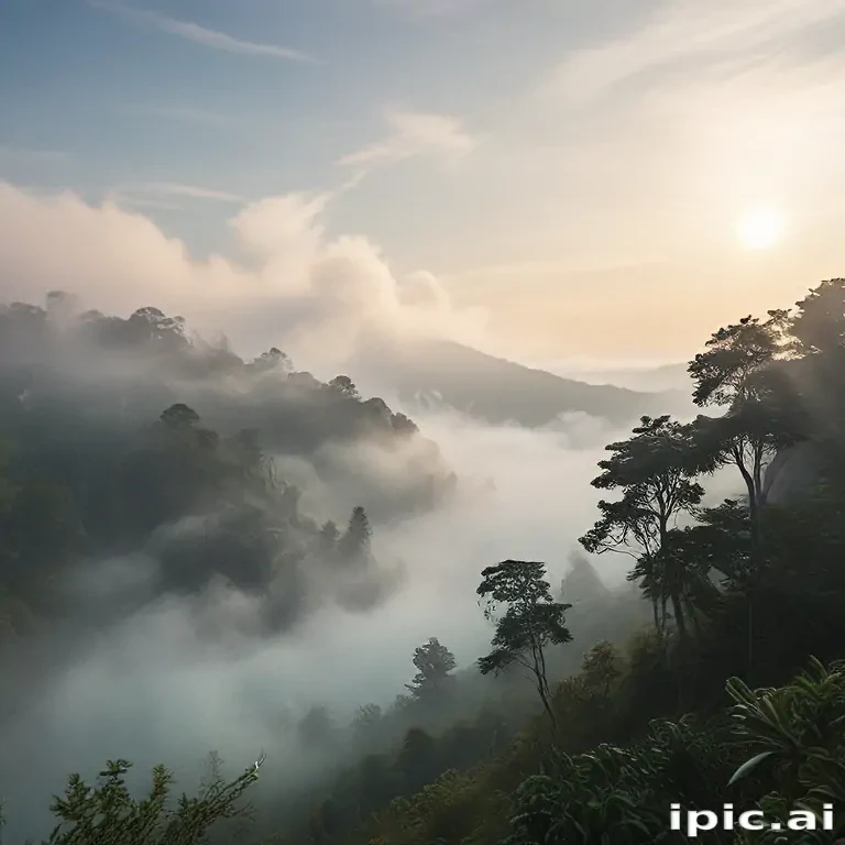 mist png