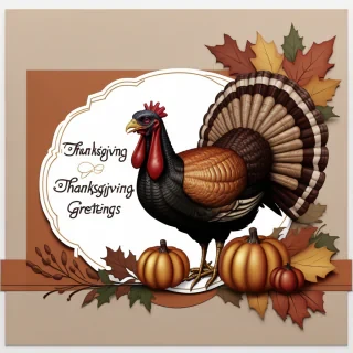 thanksgiving greetings