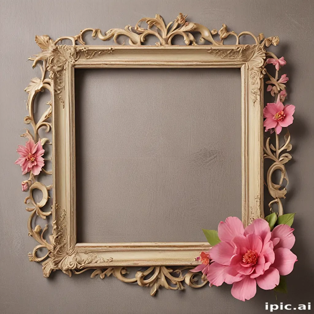 background photo frames