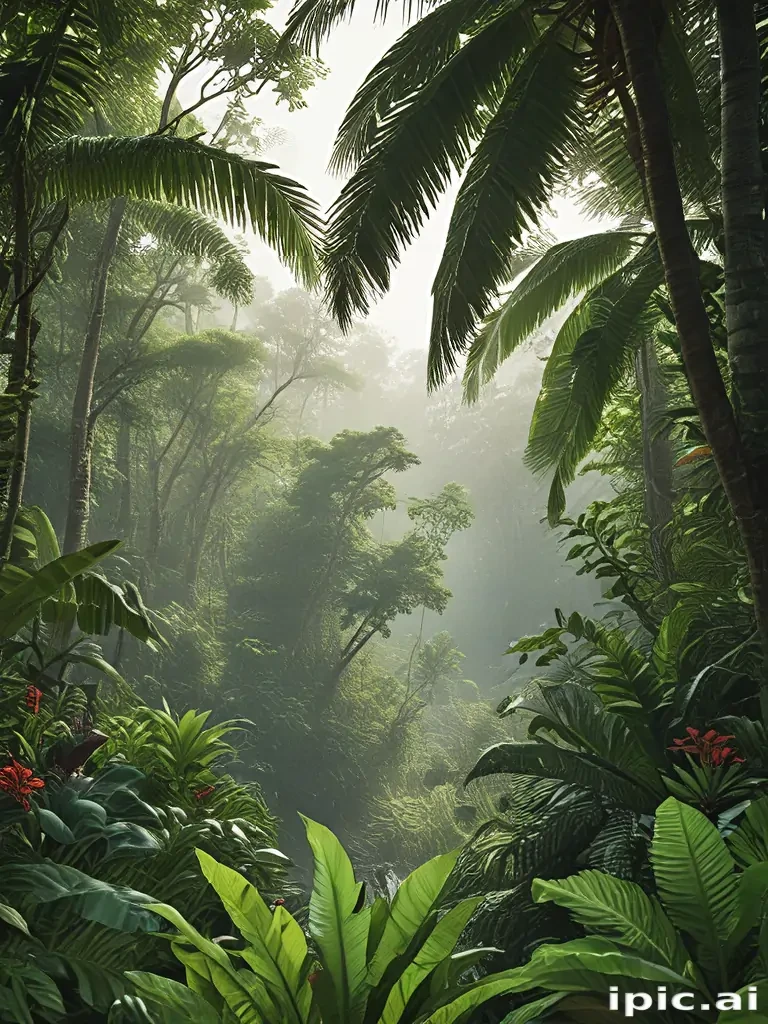 jungle png