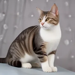 european shorthair cat breed