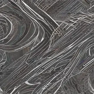 line art patterns